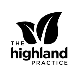 The Highland Practice Logo