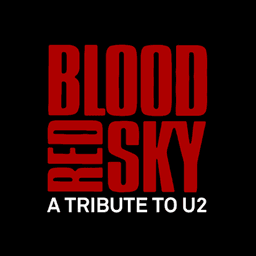 Blood Red Sky Logo