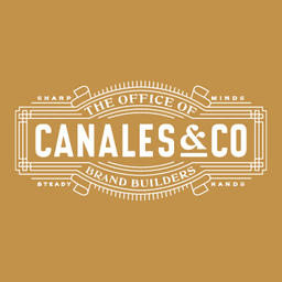 Canales & Co Logo