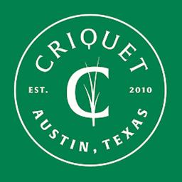 Criquet Shirts Logo