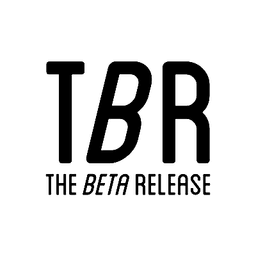 The Beta Release (AKA Boots) Logo