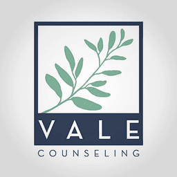 Vale Counseling Logo