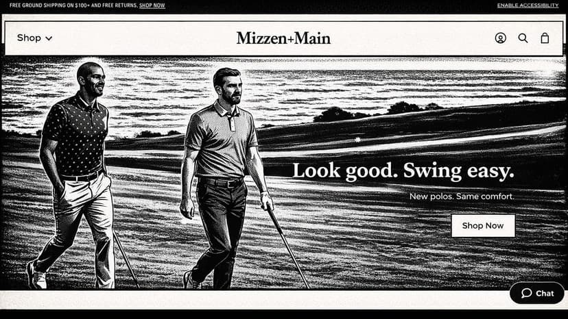 Mizzen+Main Screenshot