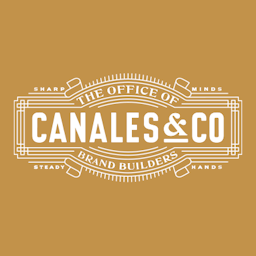 Canales & Co Logo