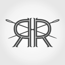 Double R Brand by Ravi Ratan Logo