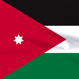 Jordan Tourism Board North America Logo