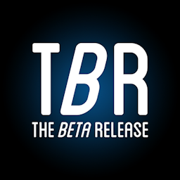 The Beta Release (AKA Boots) Logo