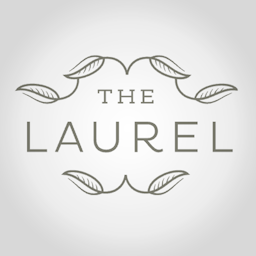 The Laurel Texas Logo